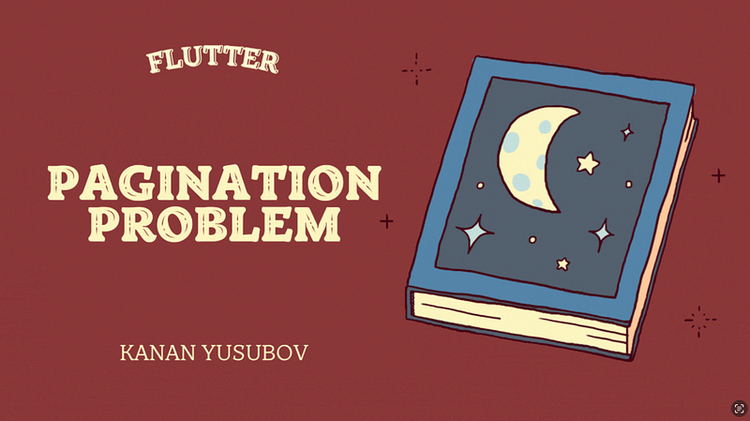 Pagination Problem in Flutter (You have skipped it)